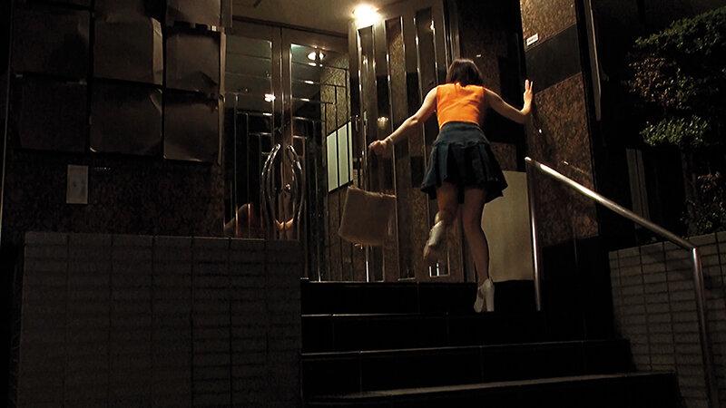 泥●ギャル連れ込み中出しレ●プ映像 サンプル画像 15