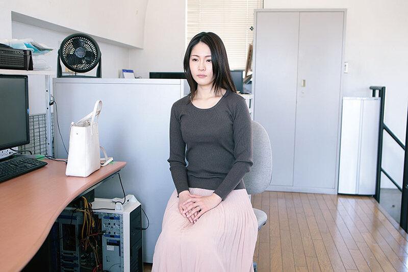 人妻お悩み相談［〇〇四］ サンプル画像 2