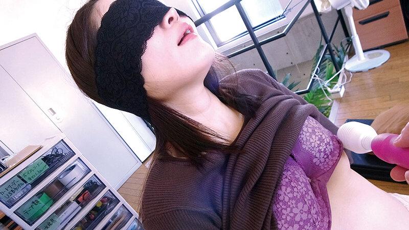人妻お悩み相談［〇〇四］ サンプル画像 3