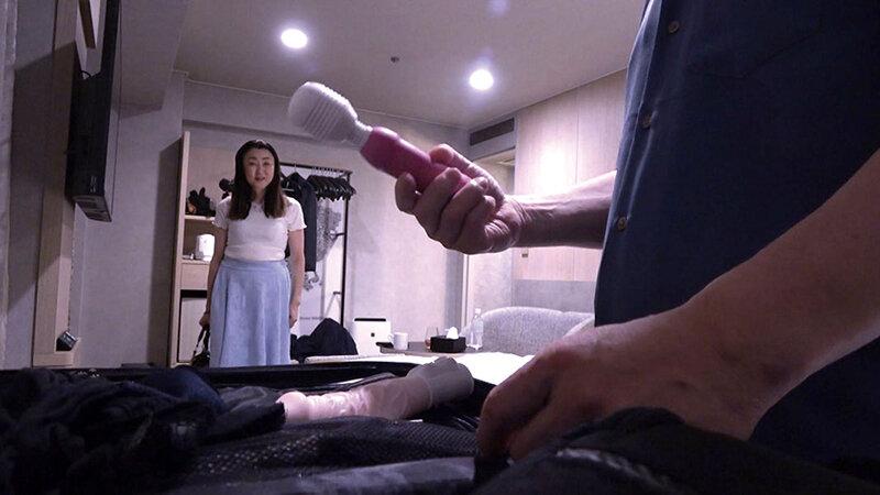 熟女妻面接ハメ撮り［三十九］ サンプル画像 10