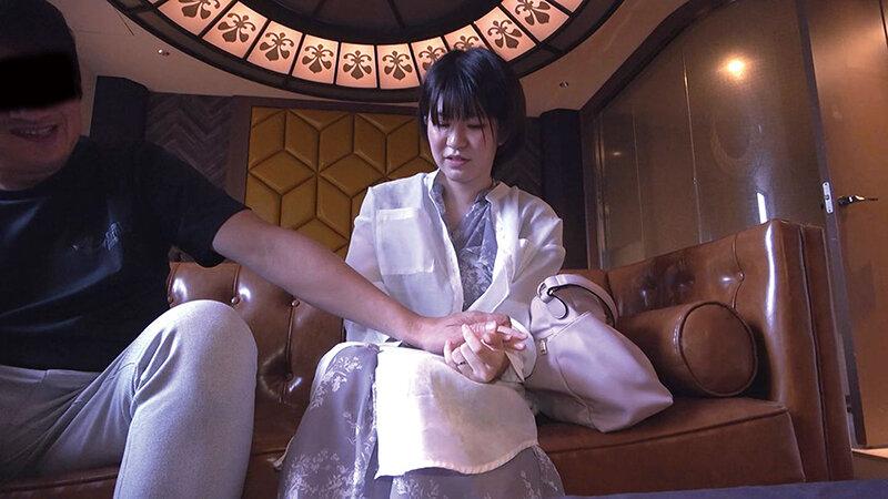 人妻自撮りNTR 寝取られ報告ビデオ35 サンプル画像 2