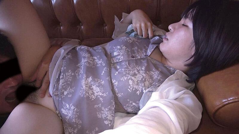 人妻自撮りNTR 寝取られ報告ビデオ35 サンプル画像 5