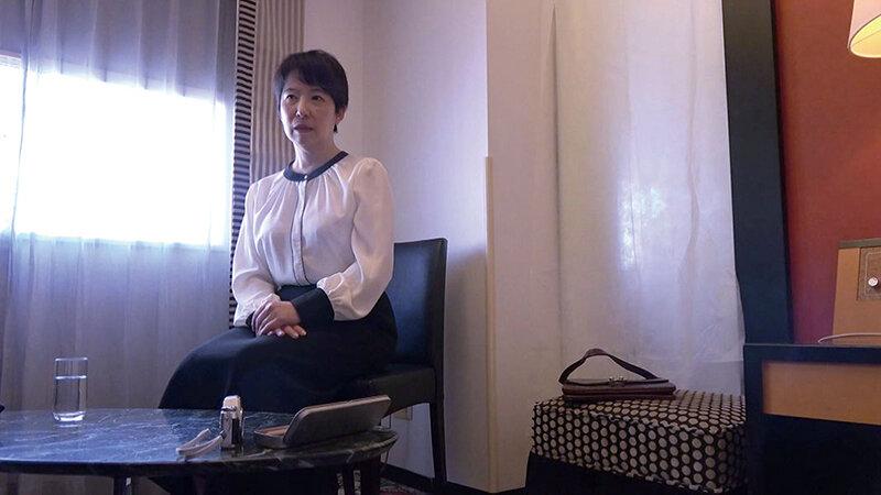 熟女妻面接ハメ撮り The BEST 2022.06-2024.07 総決算 サンプル画像 15