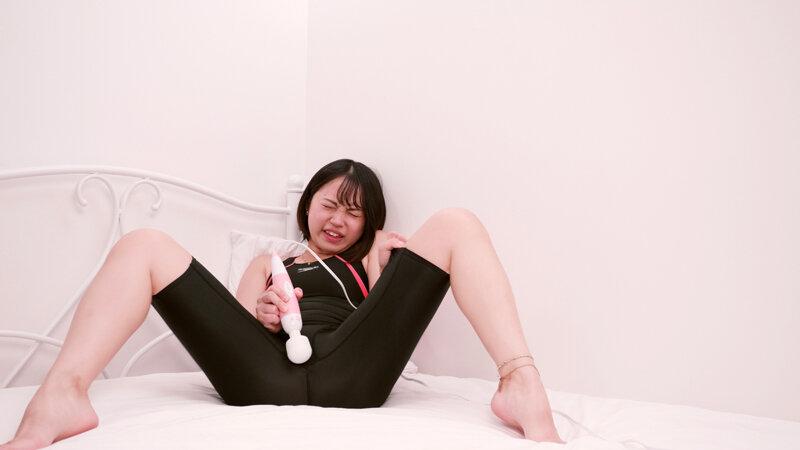 チャレンジ！タイマー電マ ありす はる サンプル画像 21