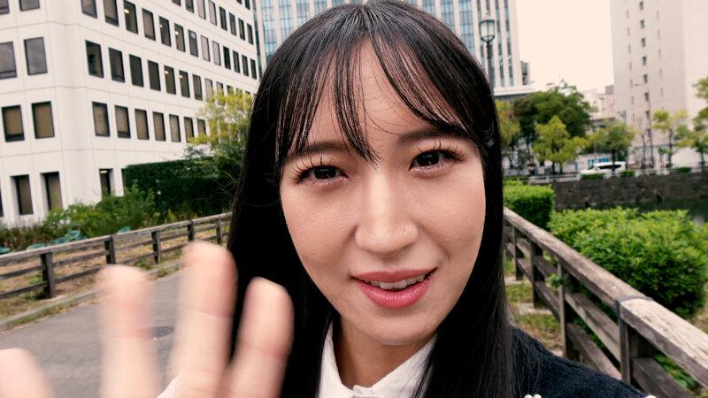 チャレンジ！タイマー電マ はな 楠木花菜 サンプル画像 8