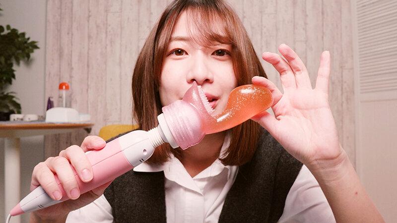 チャレンジ！タイマー電マ めあ はる サンプル画像 16