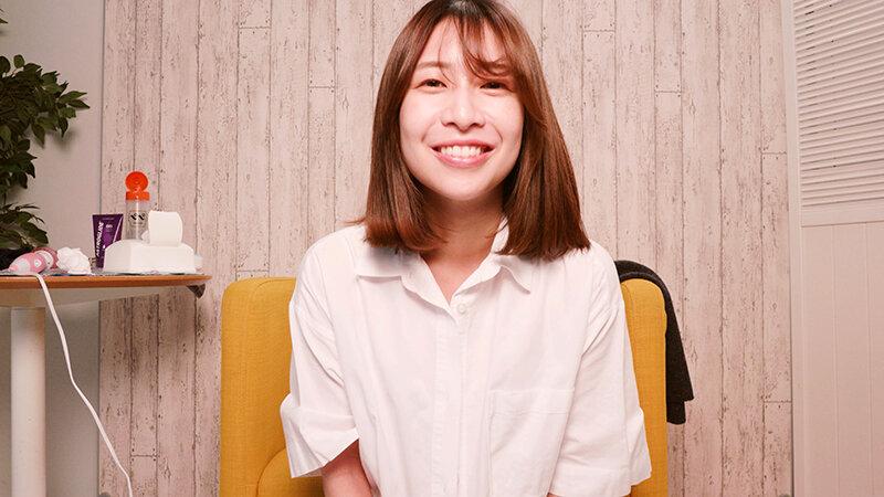 チャレンジ！タイマー電マ めあ はる サンプル画像 17