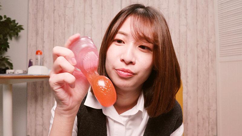 チャレンジ！タイマー電マ はる 湊波流 サンプル画像 10