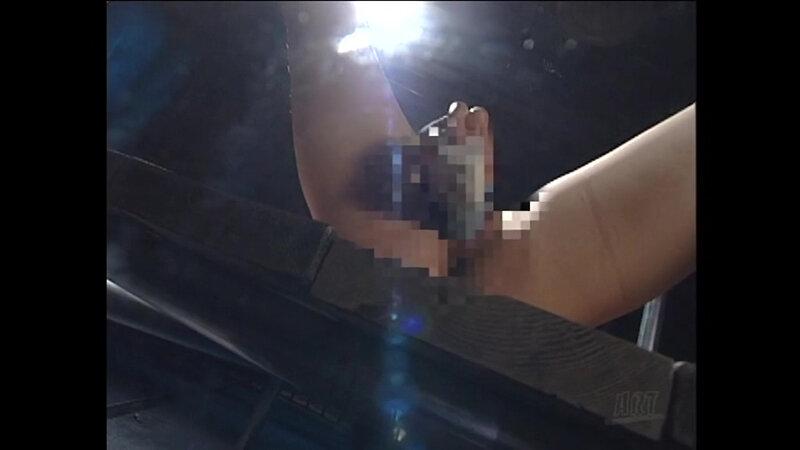 巨乳肉奴・檻へ2 サンプル画像 10