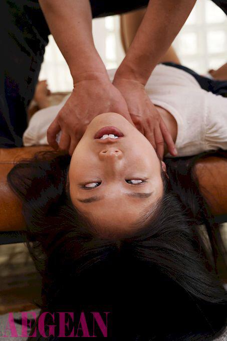 HowTo首絞め あなたは安全な首絞めしてますか？誰も教えてくれなかった『愛ある首絞め』 清美れの サンプル画像 17