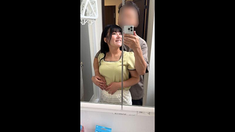 【職場でヤレる女】 保育士の後輩はすぐにキスを求めてくるスケベな女 有加里ののか サンプル画像 4
