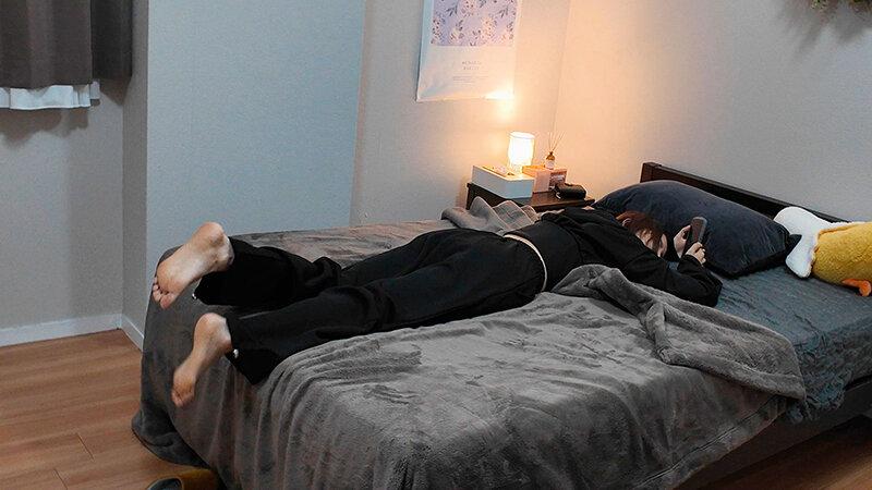 エステティシャンに恋した私一瞬で一目惚れして施術中にキスしたら一気に距離が近づいて一緒にゴハン作ってお風呂に入って好きが溢れ続ける同棲レズタイム美咲かんな 美丘さとみ サンプル画像 11