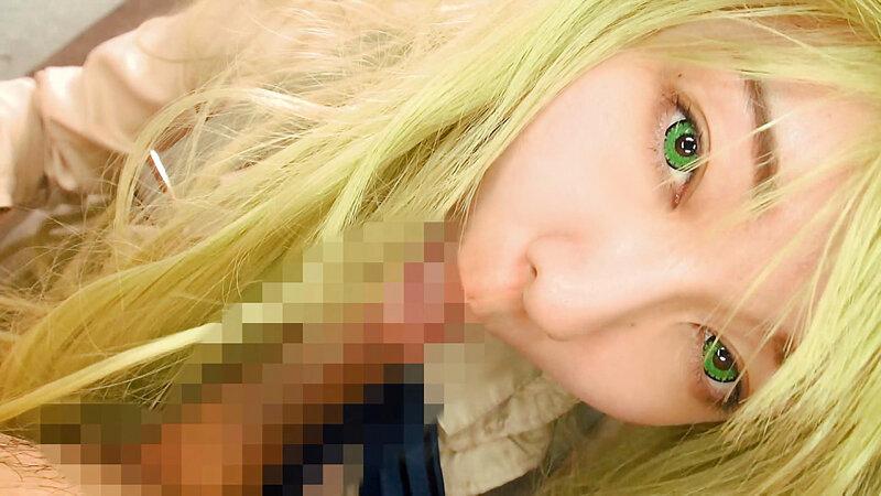 コスコスパイパイVol.1 ミニミニふたりのコスプレハメハメ！シコシコシコシコ精子巡礼 サンプル画像 14