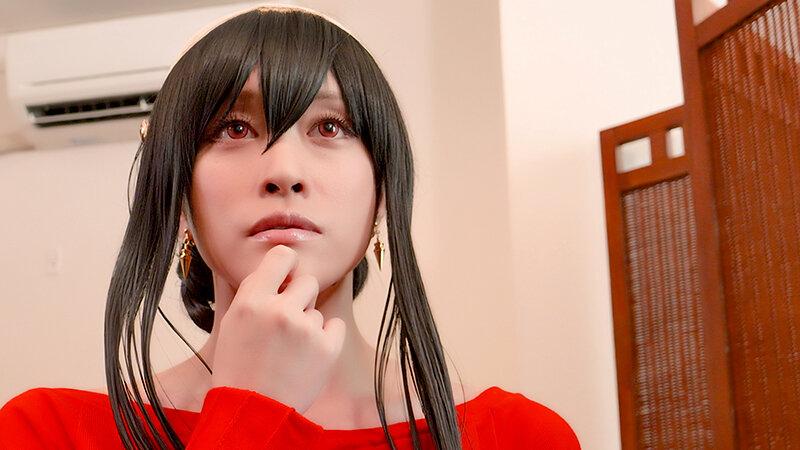 夜は「スペルマほしい」イラマ姫爆誕！ 桐香ゆうり サンプル画像 2
