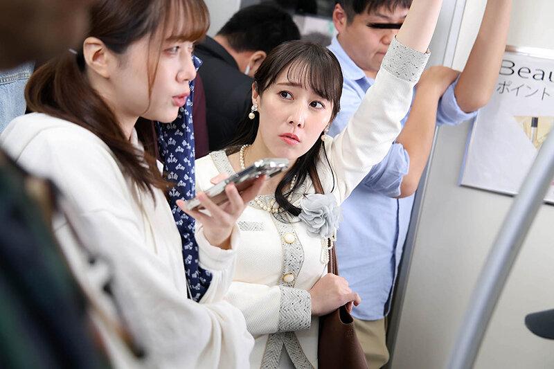 「えっ！おばさんの私が？！」我が子の前で触られ必死に抵抗するも愛液を垂れ流し絶頂が止まらない巨尻母VOL.4 サンプル画像 7