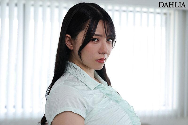 デリヘル呼んだらお高くとまった巨乳社長秘書…秘密を利用してその偉そうなツラを歪ませる社内屈服SEX 朝海汐 サンプル画像 2