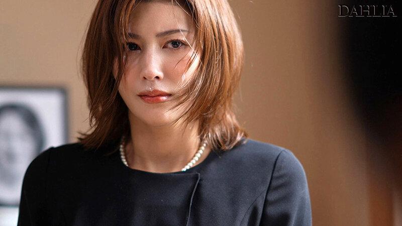 謝罪NTR 夫の罪を償う為に肉体を捧げた身代わり人妻 美乃すずめ サンプル画像 2
