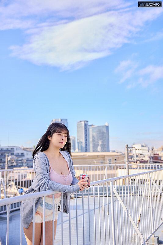 月水金は右乳首火木土は左乳首日曜日は両乳首舐めてもらってますのあ社会人1年目羽月乃蒼 サンプル画像 21
