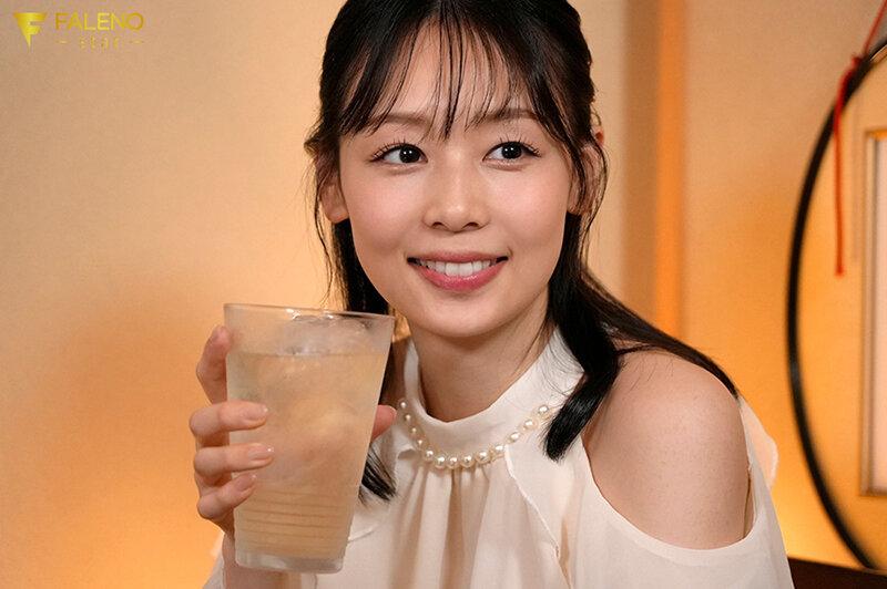 「始発出るまでウチいてもいいよ？」終電後に友達の彼女から甘～いお誘い…部屋着から見えるノーブラ乳首を前にダメだとわかりながらも朝までヤりまくりイチャラブSEX！！ 時田亜美 サンプル画像 2