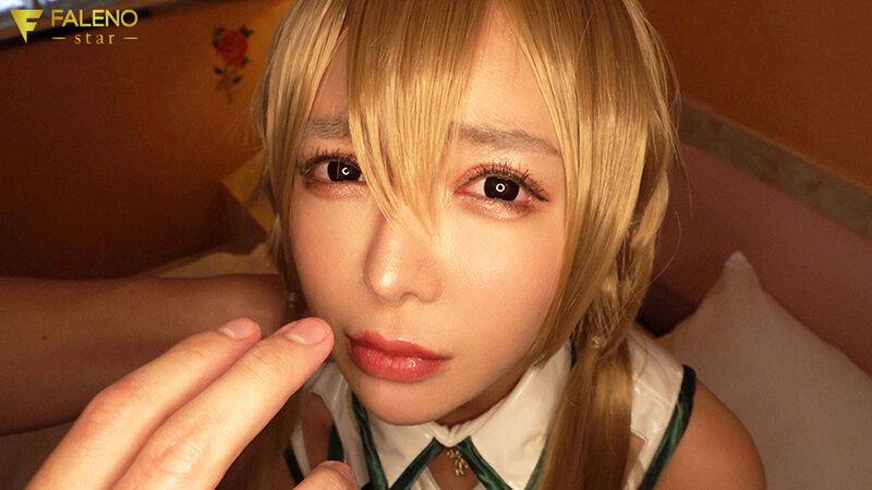 中年男が群がる巨乳コスプレイヤーとヤリ放題オフパコ撮影会 善場まみ サンプル画像 4