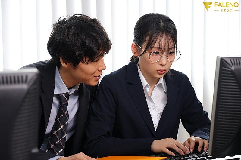 デリヘル呼んだら未来が明るい新入社員女子が来たので会社内でも言いなりSEX人形化 時田亜美 サンプル画像 2
