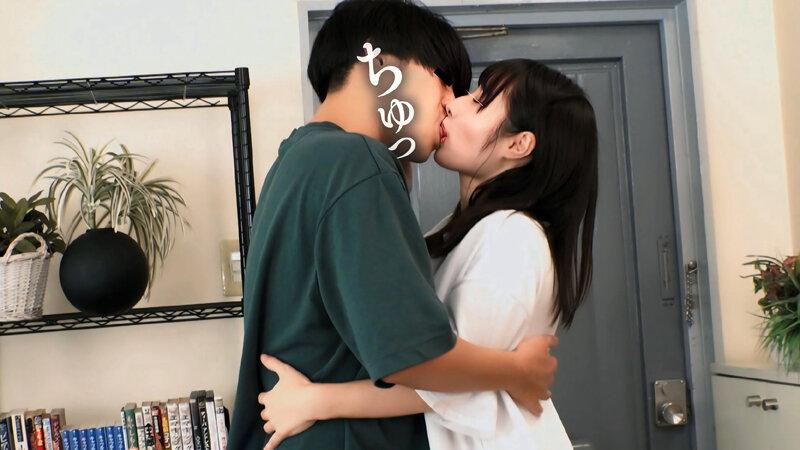 「ねぇ…この穴から見せてくれるかな？あなたのオチ〇ポ」ボクが隣室のお姉さんと壁穴越しで立ちバックした夏の日の思い出 サンプル画像 10