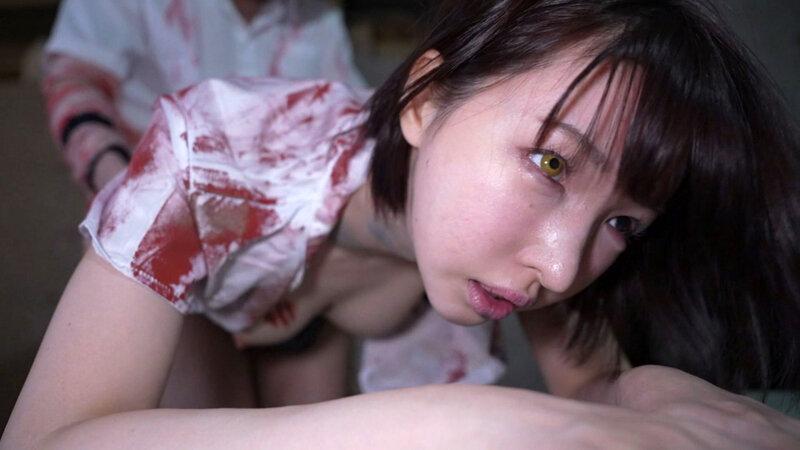ゾンビ学園 ～ZOMBIE HIGH SCHOOL～2nd Season サンプル画像 9