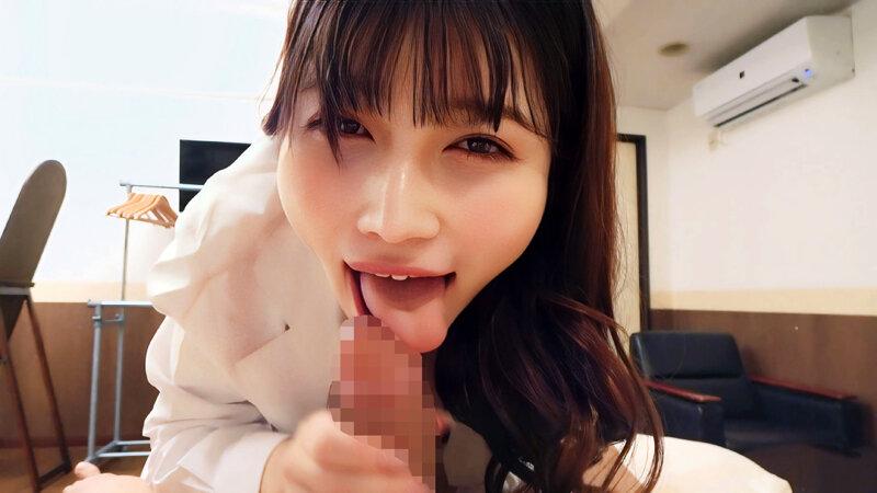 た～っぷり舐めてくれる【じゅぽっじゅぽっ】フェラちゅう！！【とつぜん恐縮ですがフェラチオしてもらえますか？】Episode7 サンプル画像 3