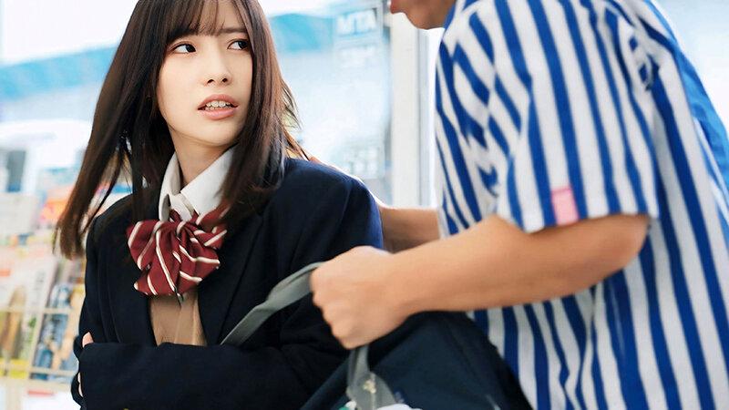 万引き性裁イラマチオ 口内パワハラ串刺しPtoM！24時間性処理バイトまん娘に懐妊中出しコンビニ宴す～喉輪ごっくん種付けジンギスカン～ 松井日奈子 サンプル画像 3