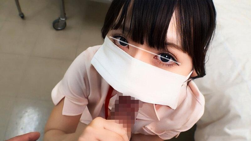 精子採取のお仕事！患者の大事な精子を無償で取得する！？NTR大好きナース サンプル画像 2