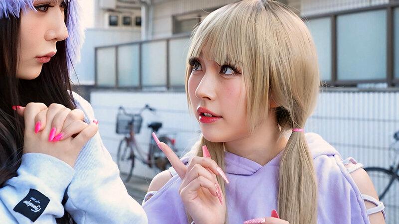 ★CHIBIぎゃるちゃんのしってるモン！★オトナになりたいチビギャルちゃんのちびっこマ○コをお望み通りオトナマ○コにしたったwww 涼花くるみ第1回監督作品 主演 皆月ひかる サンプル画像 3