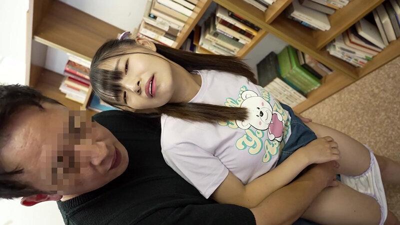 図書館で夏休み中の私服J〇を 尾け回して寸止めマ〇コいじりを繰り返したら痴女っこに豹変！ くっつき甘えんぼベロチューをおねだりされて、勃起ち〇ぽで何度も精子を搾り取られた！～Targetひなちゃん編 サンプル画像 6
