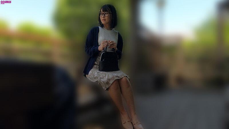 彼女のいない貧乏な自分にあるのは有り余る性欲と安アパートだけ風俗に行く金も無いし若い子はノリが苦手…だからおとなしそうな人妻を捕まえてSEXしたら自分以上に性欲が凄かった！！（仮名）マコさん サンプル画像 1