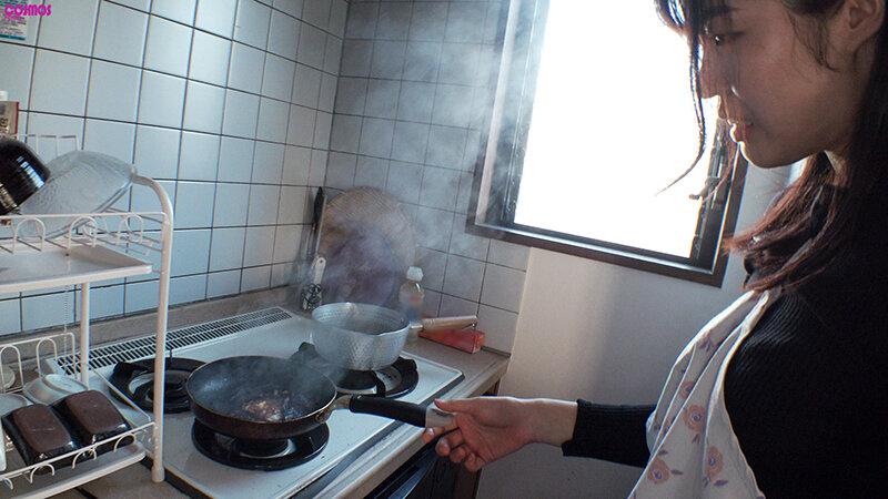 料理も洗濯もまともに出来ないドジで不器用なセフレ（人妻）ですが…実はとても優秀なハイスペック肉オナホなんです。 わかさん（26歳） サンプル画像 2