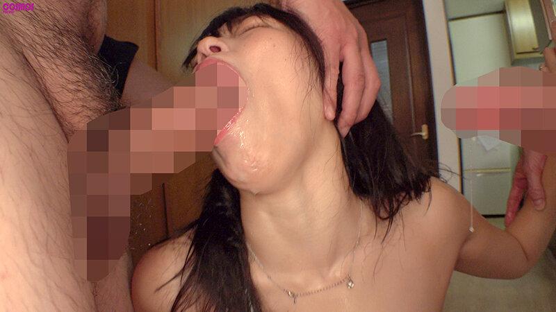 料理も洗濯もまともに出来ないドジで不器用なセフレ（人妻）ですが…実はとても優秀なハイスペック肉オナホなんです。 わかさん（26歳） サンプル画像 16