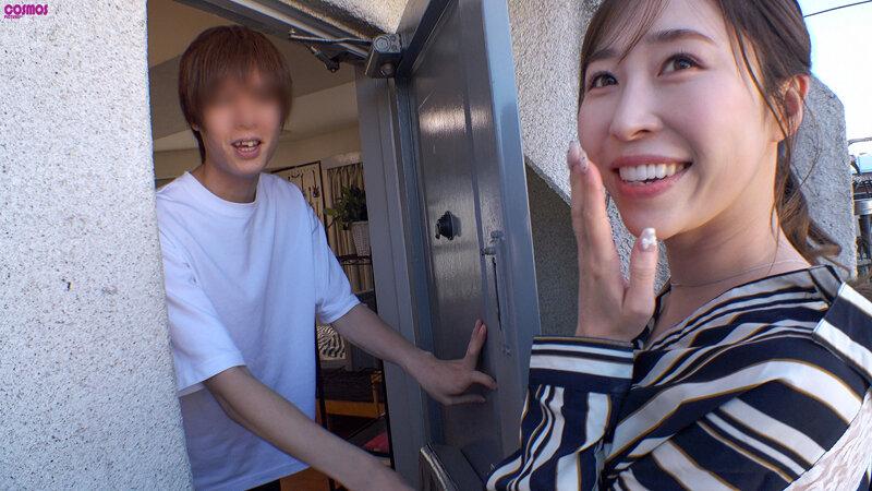子持ちのおばさんだけどおち○ぽ欲しいの リノさん（39歳） サンプル画像 7