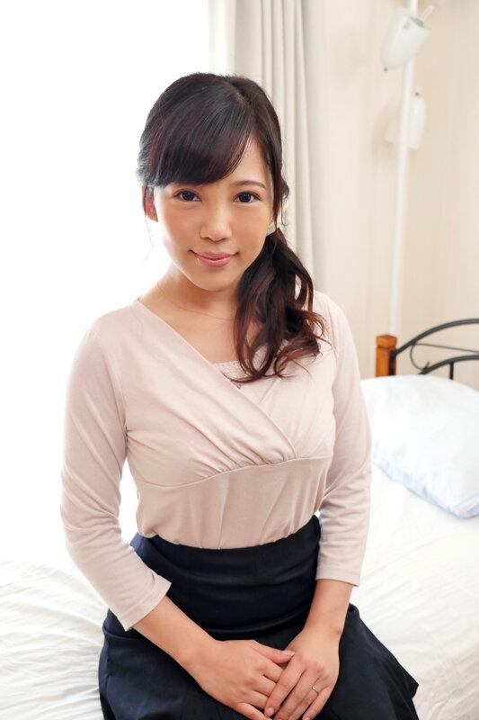 経験豊富な優しい素人人妻が最高の童貞筆おろし 水川かずは サンプル画像 2