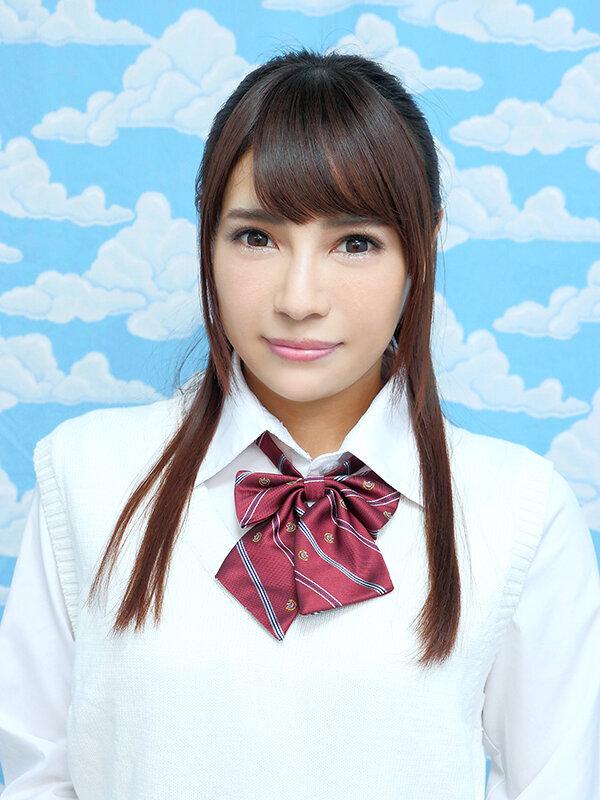 素人女子〇生 ラップ1枚隔ててお兄ちゃんと素股体験して発射できたら賞金GET！！ 日向うみ サンプル画像 2