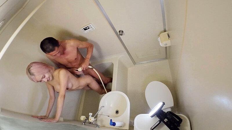 春陽モカ 朝から晩まで中出しセックス 59 サンプル画像 7