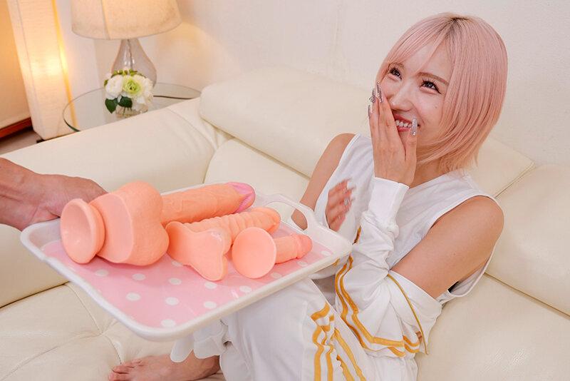 素人ナンパ 代々木でみつけたウブな女子校生に18cmメガチ〇ポを素股してもらったら、こんなにヤラしい事になりました。 春陽モカ サンプル画像 2