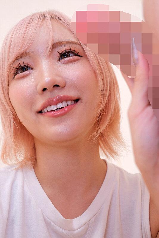 素人ナンパ 代々木でみつけたウブな女子校生に18cmメガチ〇ポを素股してもらったら、こんなにヤラしい事になりました。 春陽モカ サンプル画像 3