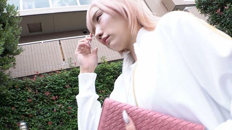 素人ナンパ 代々木でみつけたウブな女子校生に18cmメガチ〇ポを素股してもらったら、こんなにヤラしい事になりました。 春陽モカ サンプル画像 9