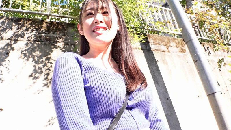 素人女子大生限定！狭いお風呂で密着混浴体験してもらえませんか！？火照る身体！おっぱいポロリ！ウブな女子は恥ずかし過ぎて赤面涙目！あちこち舐めてキレイにしたらそのまま生中出しSEXしちゃいました！ 白石なぎさ サンプル画像 7