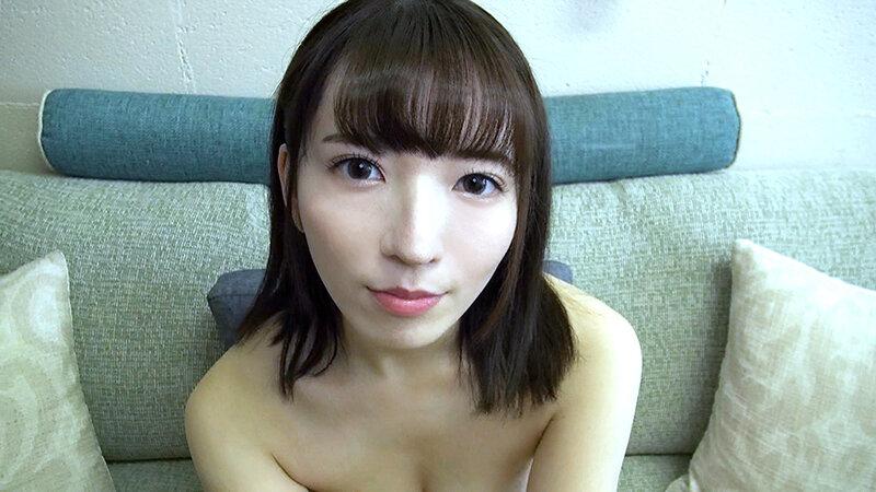 アナルのシワの数までハッキリわかる！ノーモザイク連続絶頂アナル見せオナニー 小花のん サンプル画像 1