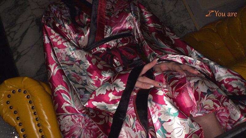 なれてない新人美乳の花魁、好き勝手ハメまくって連続射精 海野みこと サンプル画像 2