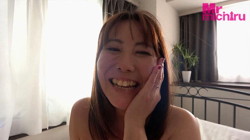 【シングルカット】オバショット ハメ撮り 京野美沙 サンプル画像 16