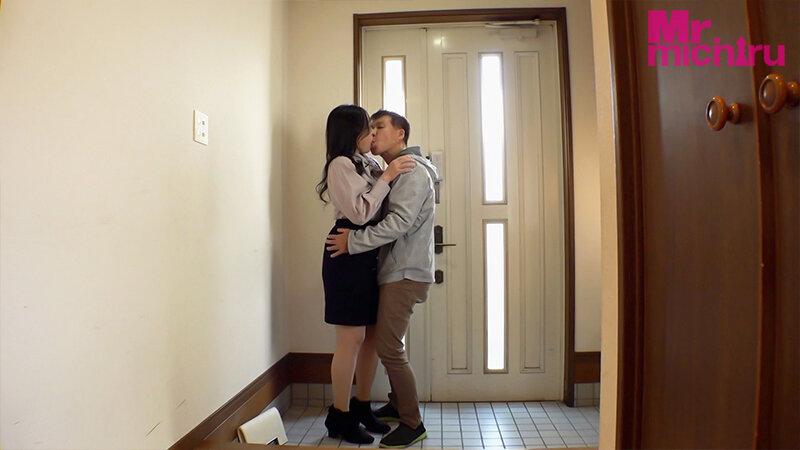 【シングルカット】オバショット ハメ撮り 浪川ゆかり サンプル画像 1