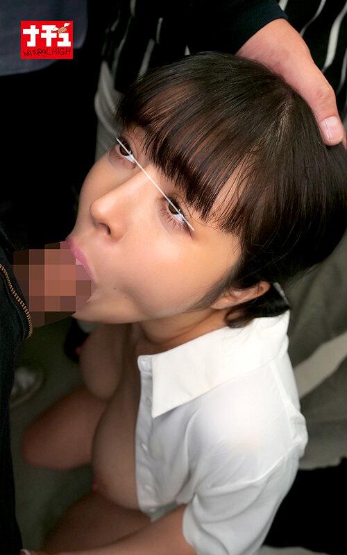 巨乳少女羞恥電車2 発育した胸を変態性癖で汚しまくれ！ サンプル画像 7