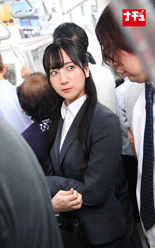 着せ替え羞恥電車2 下品な服で何日もやられた気弱娘 サンプル画像 4