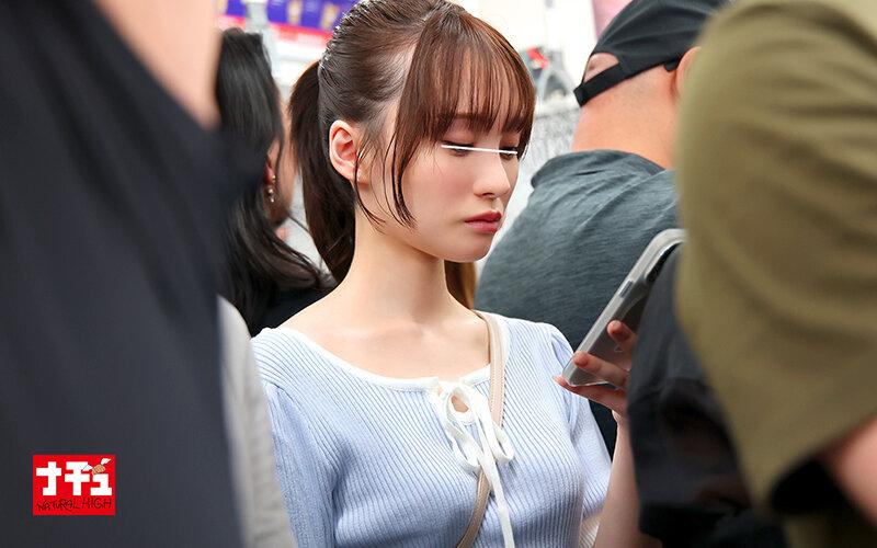 対面羞恥で何度もイカされ糸が引くほど舌を絡ませるベロキス発情娘5 サンプル画像 4